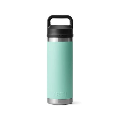Yeti Rambler 18 oz fles van 532ml.