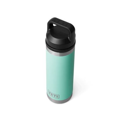 Yeti Rambler 18 oz fles van 532ml.
