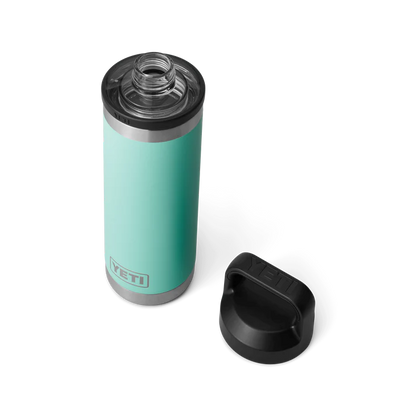 Yeti Rambler 18 oz fles van 532ml.