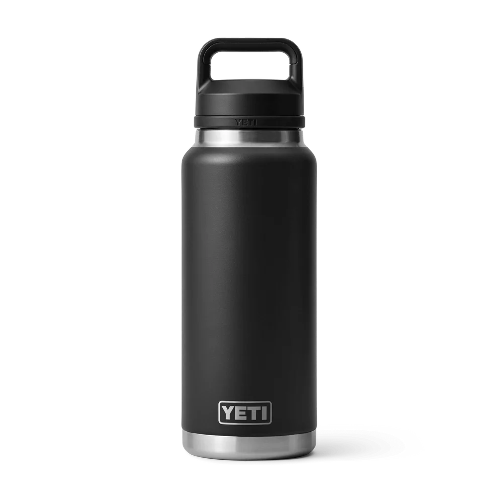 Yeti Rambler 36 oz fles van 1L.