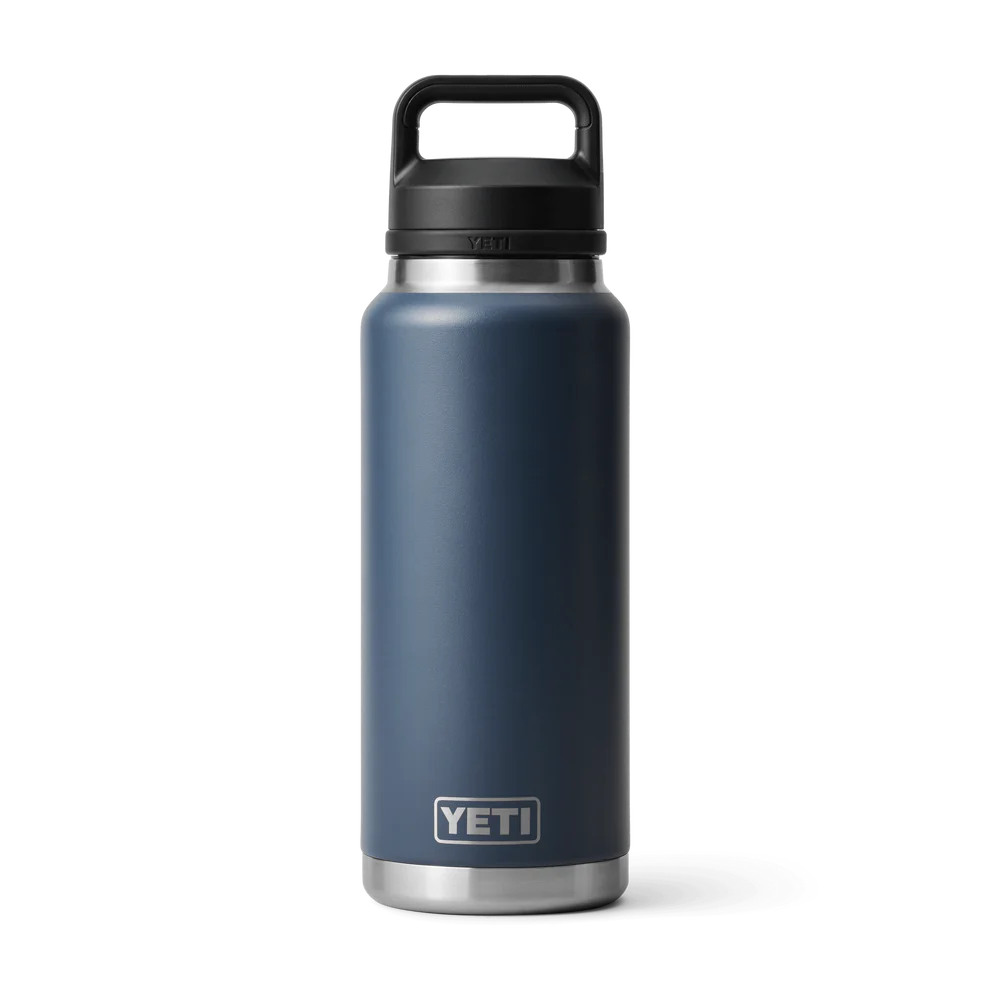 Yeti Rambler 36 oz fles van 1L.