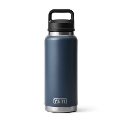 Yeti Rambler 36 oz fles van 1L.
