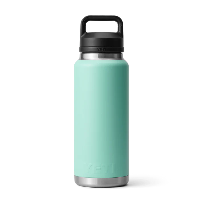 Yeti Rambler 36 oz fles van 1L.
