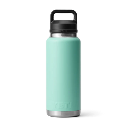 Yeti Rambler 36 oz fles van 1L.