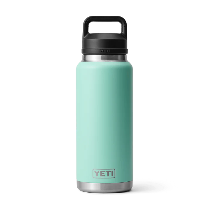 Yeti Rambler 36 oz fles van 1L.