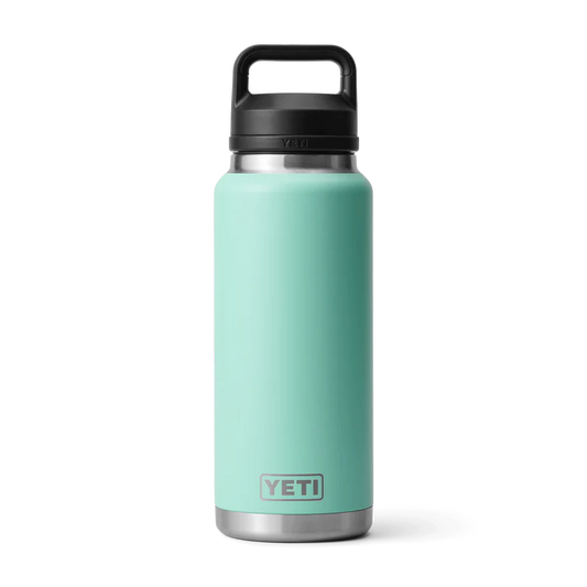 Yeti Rambler 36 oz fles van 1L.