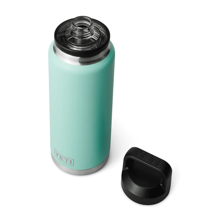 Yeti Rambler 36 oz fles van 1L.