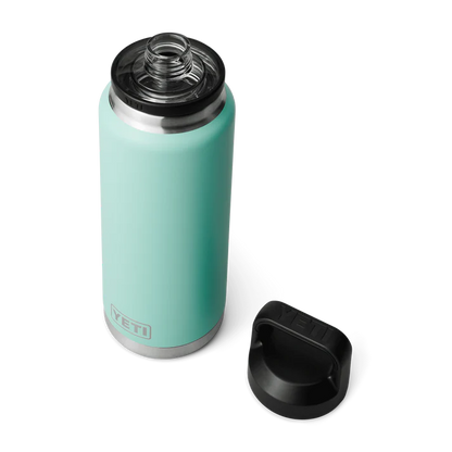 Yeti Rambler 36 oz fles van 1L.