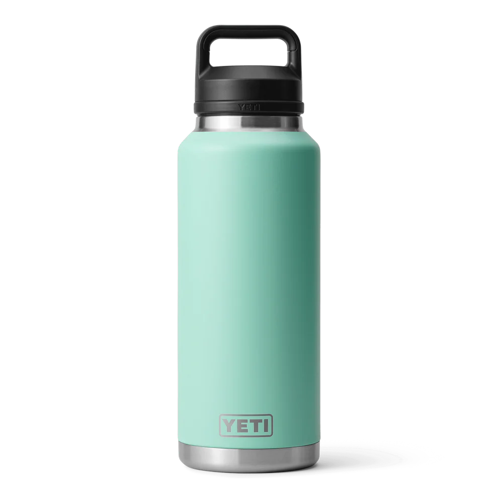 Yeti Rambler 36 oz fles van 1L.
