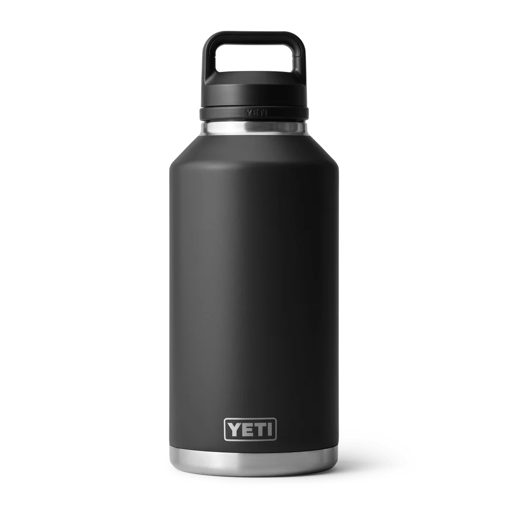 Yeti Rambler 64 oz bottle 1,9L.