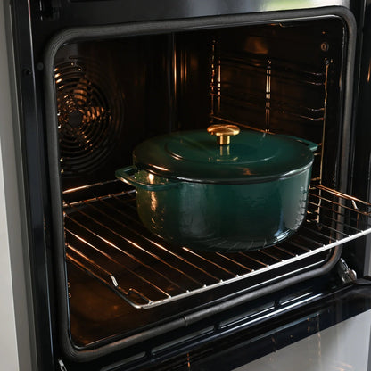 Combekk Gietijzeren Braadpan Ø 24 cm