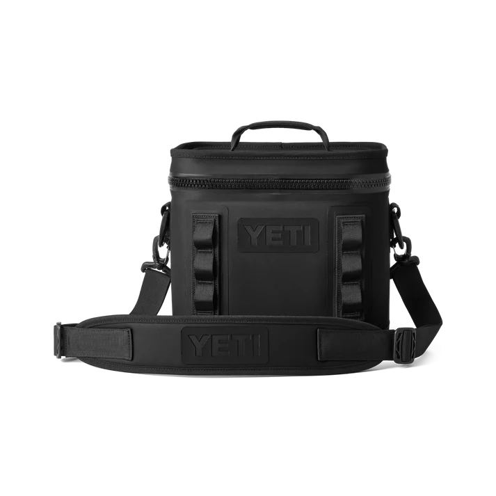 YETI Hopper flip 8 soft koeltas.