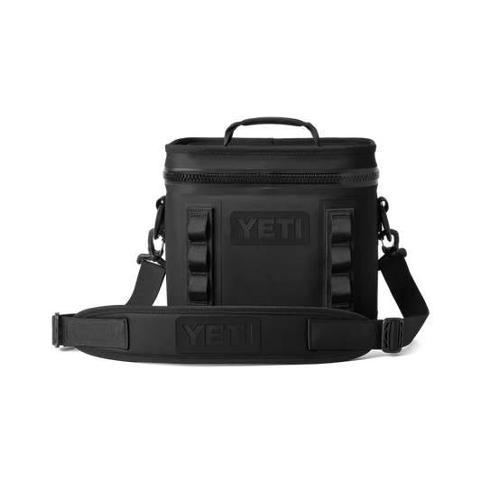 YETI Hopper flip 8 soft koeltas.