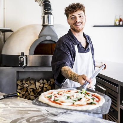 Pizza Workshop 24 maart 2026 18u30-21u30