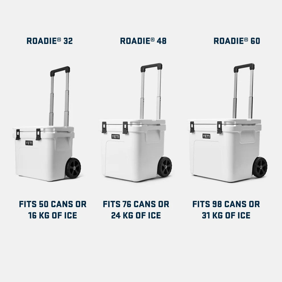 YETI Roadie 48.