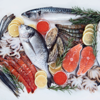 Workshop Seafood BBQ 23 JULI 2026 18u30 - 21u30