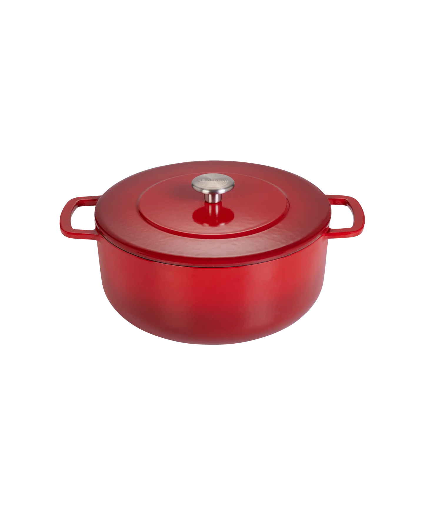 Combekk Gietijzeren Braadpan Ø 24 cm