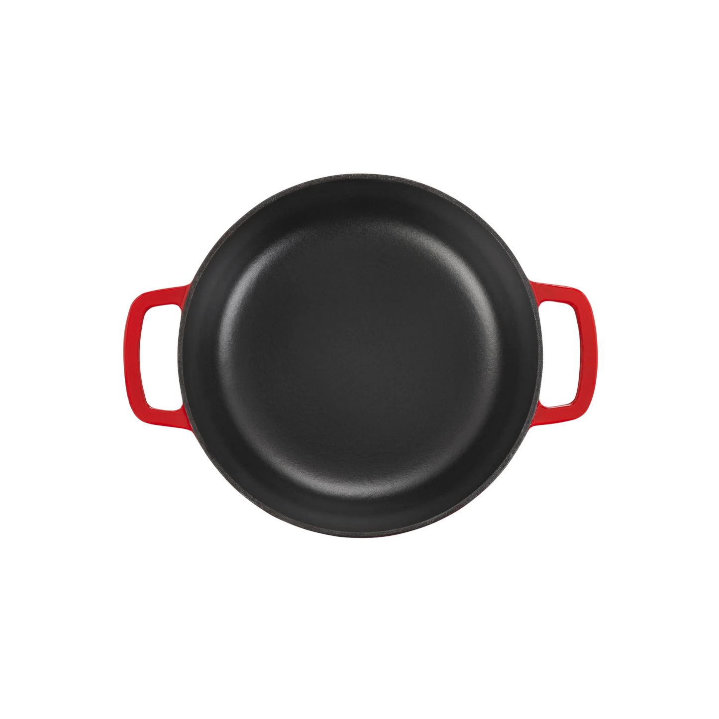 Combekk Gietijzeren Braadpan Ø 24 cm