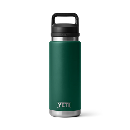 Yeti Rambler 26 oz bottle van 769ml.