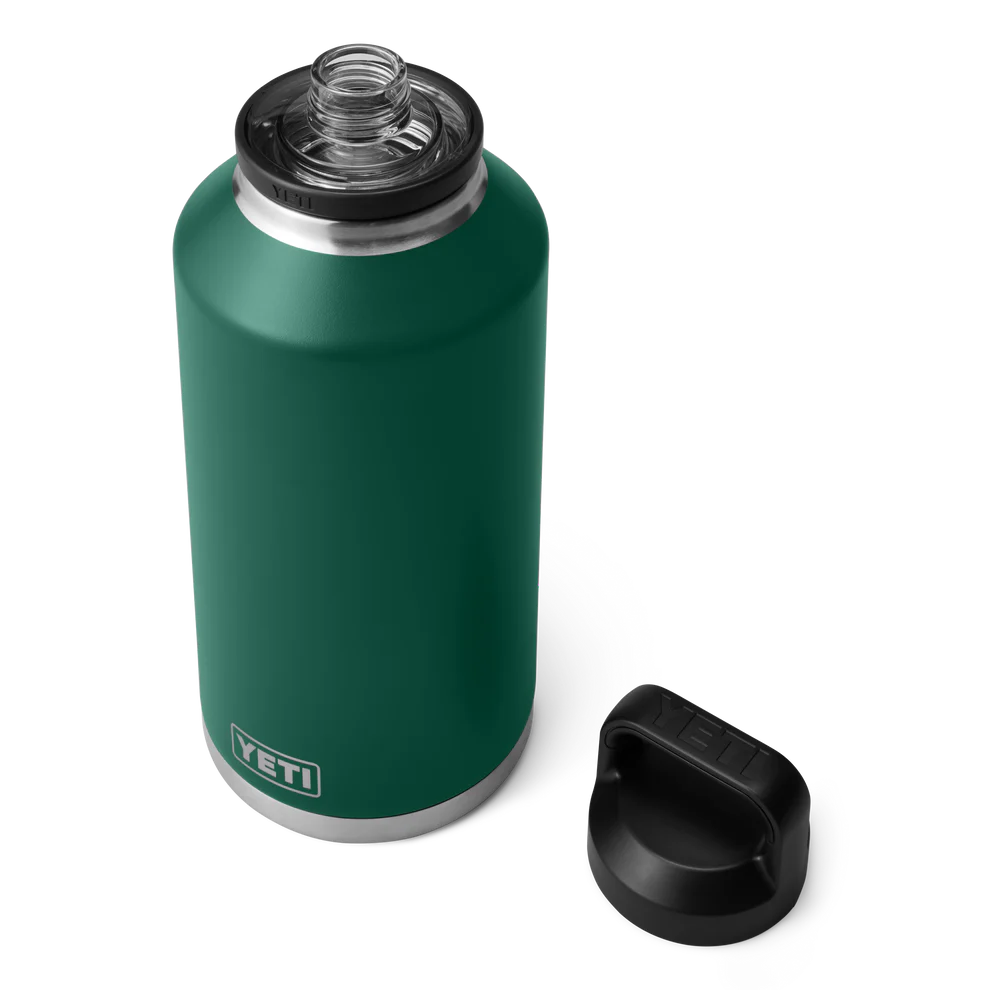 Yeti Rambler 64 oz bottle 1,9L.