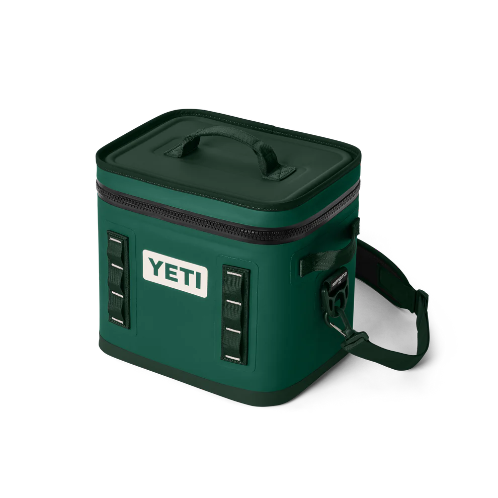 YETI Hopper flip 12 soft koeltas.