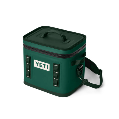 YETI Hopper flip 12 soft koeltas.