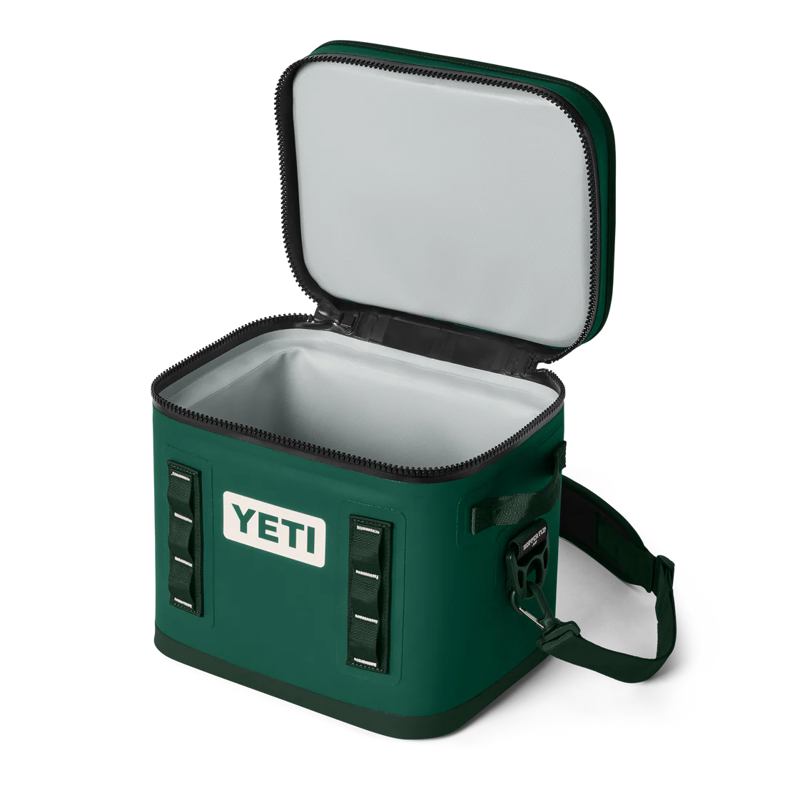 YETI Hopper flip 12 soft koeltas.