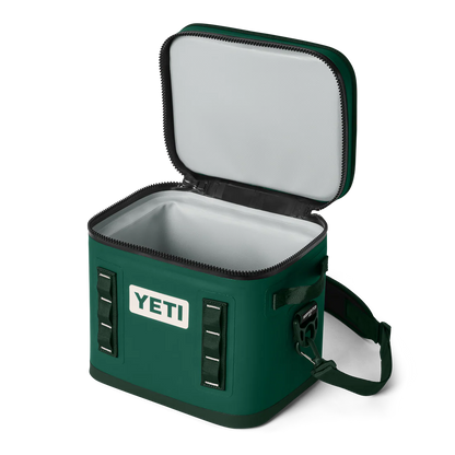 YETI Hopper flip 12 soft koeltas.