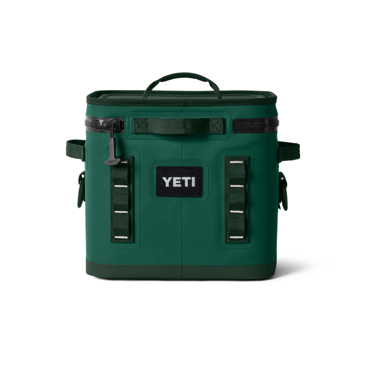 YETI Hopper flip 12 soft koeltas.