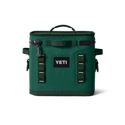YETI Hopper flip 12 soft koeltas.
