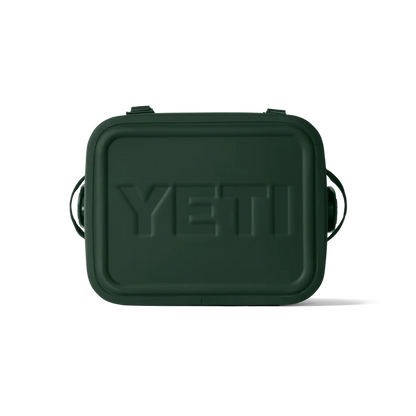 YETI Hopper flip 12 soft koeltas.