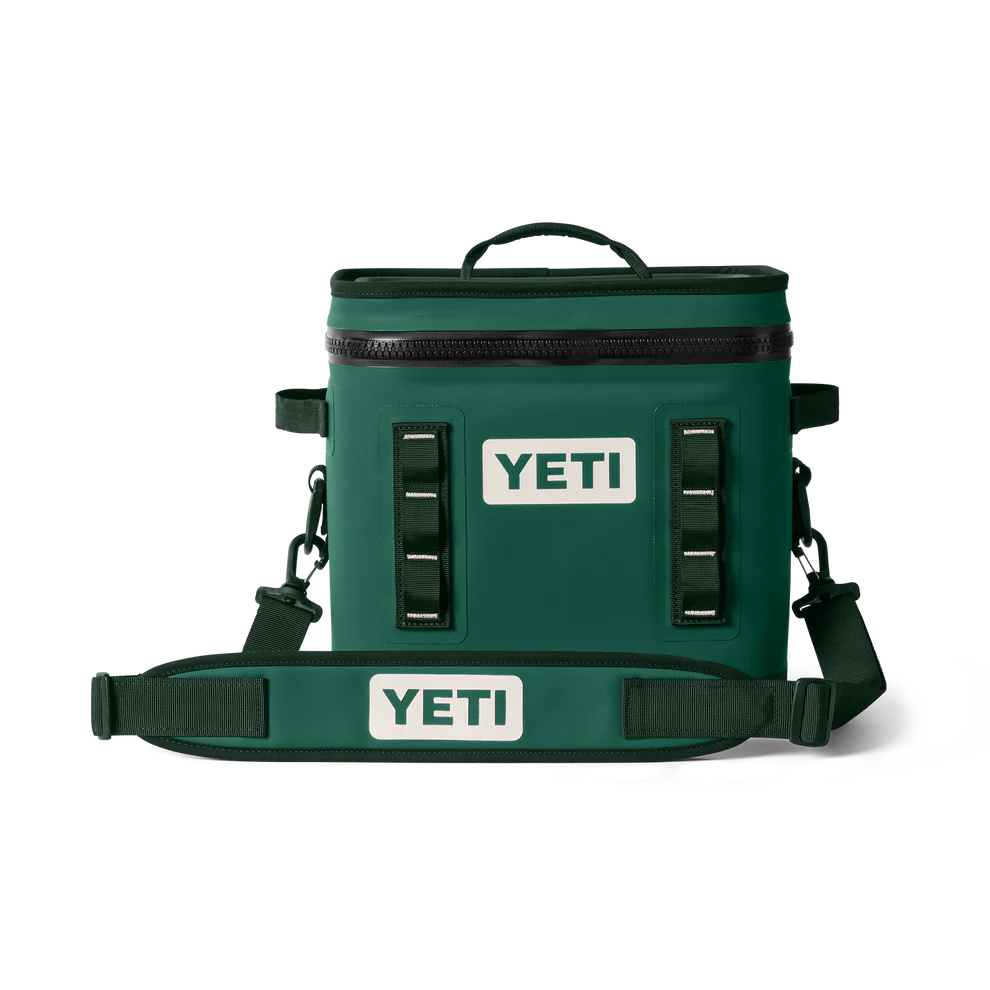 YETI Hopper flip 12 soft koeltas.