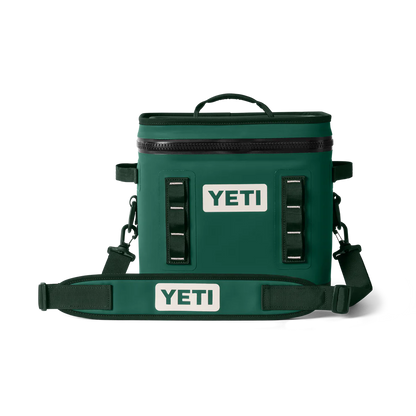 YETI Hopper flip 12 soft koeltas.