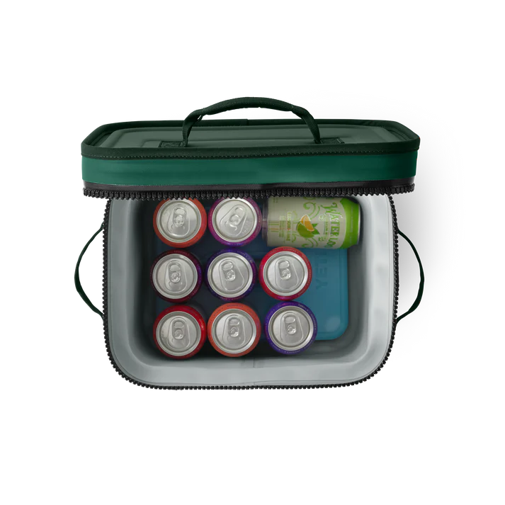 YETI Hopper flip 12 soft koeltas.