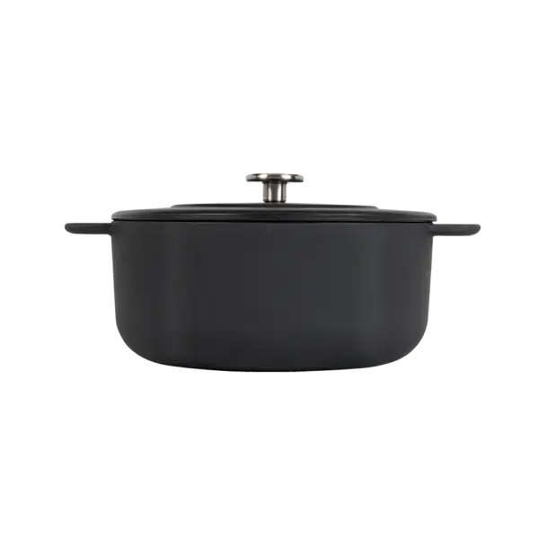 Combekk Gietijzeren Braadpan Ø 24 cm