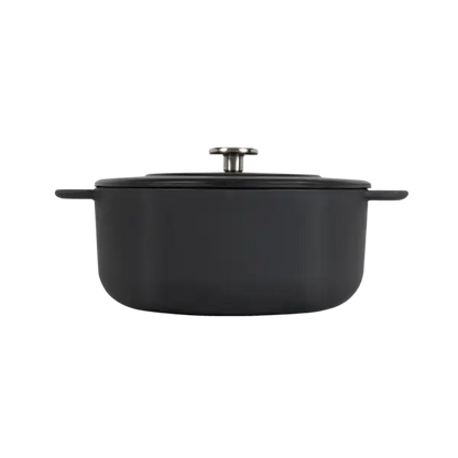 Combekk Gietijzeren Braadpan Ø 24 cm