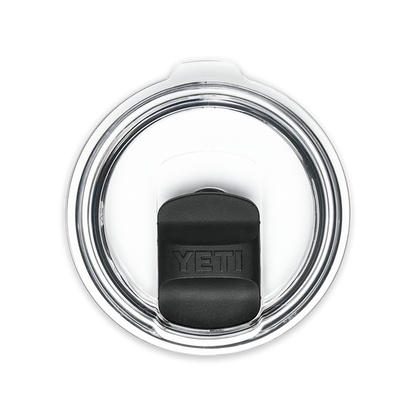 Yeti Rambler 20 oz 591ml stackable cup.