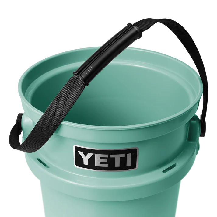 Yeti Loadout bucket 19L .