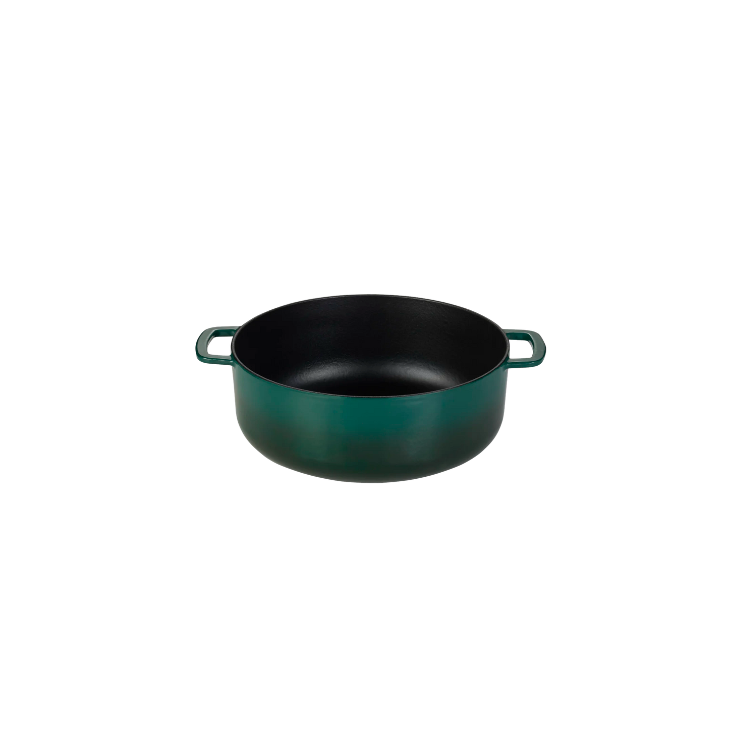Combekk Gietijzeren Braadpan Ø 24 cm