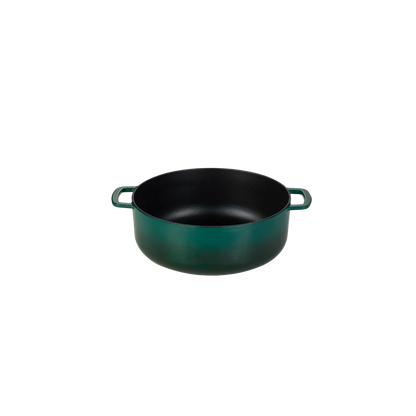 Combekk Gietijzeren Braadpan Ø 24 cm