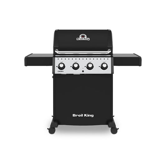 Broil King Crown 410.
