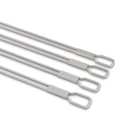 Broil King dubbele spies (4stuks)