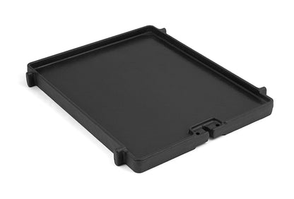 Broil king bakplaat zijbrander