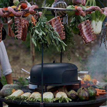 OFYR BBQ Workshop 28 april 2026 18u30 - 21u30