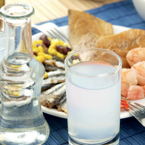 Workshop Greek style BBQ 12 maart 2026 18u30 - 21u30