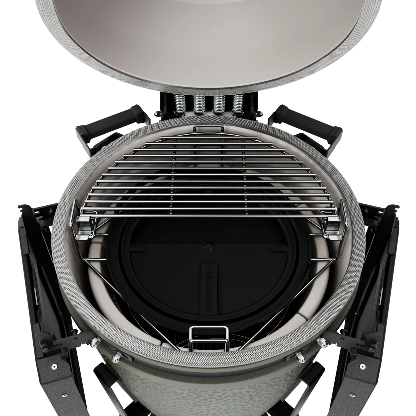 The Bastard PRO Large Alpine Green Complete.