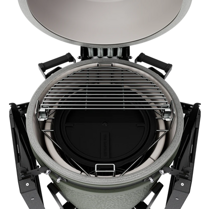 The Bastard PRO Large Alpine Green Complete.