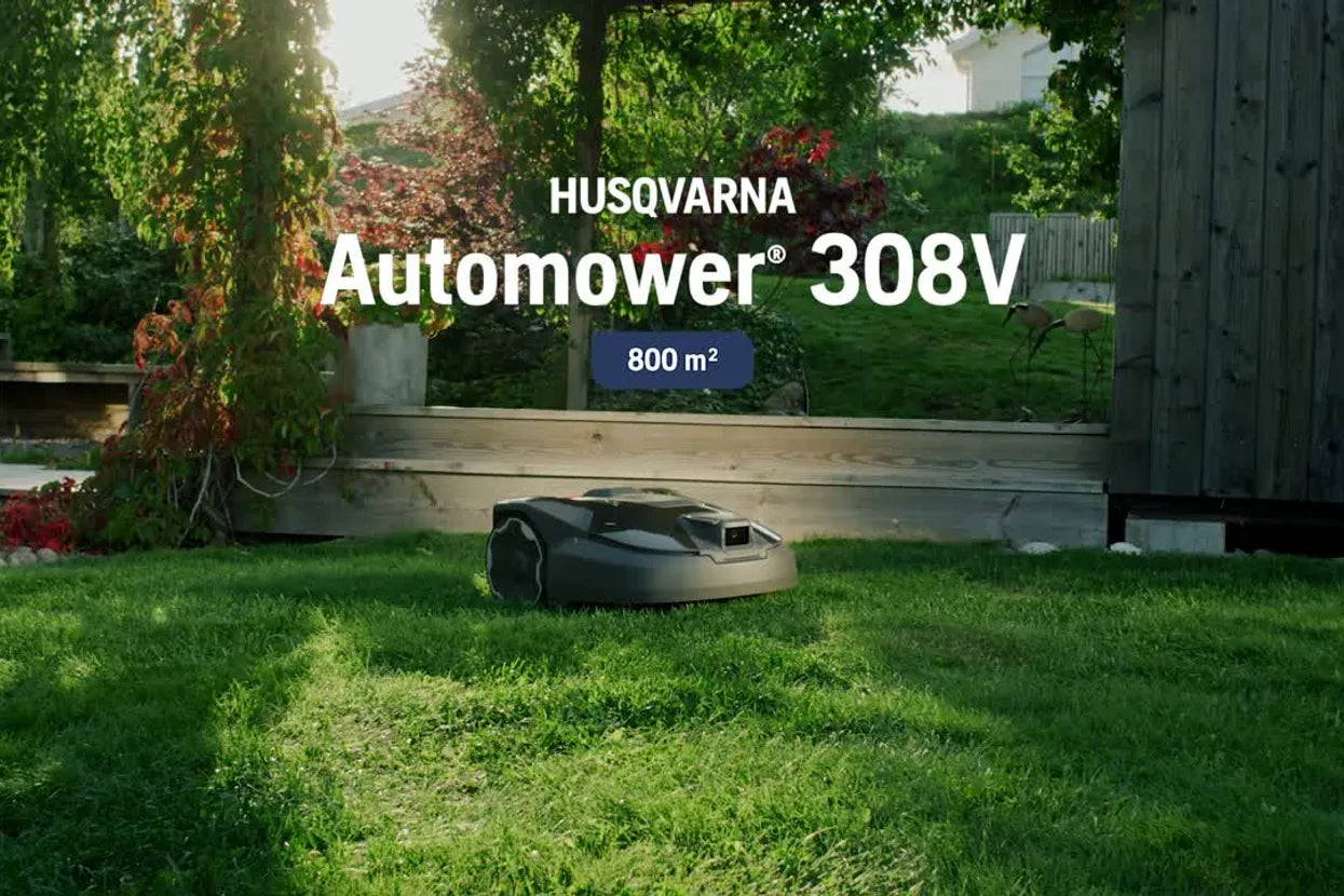 Husqvarna Automower® 308V