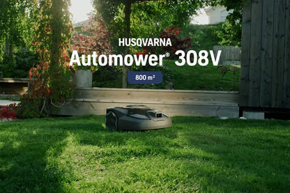 Husqvarna Automower® 308V