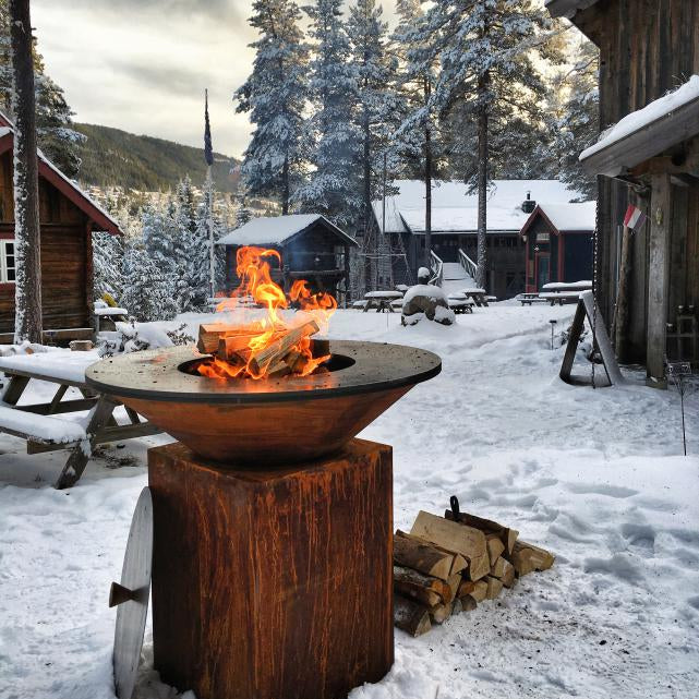 OFYR Winter Workshop 21 januari 2026 18u - 21u